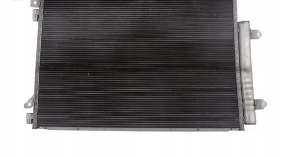 Suzuki SX4 S-Cross A/C cooling radiator (condenser) CZ4477609730
