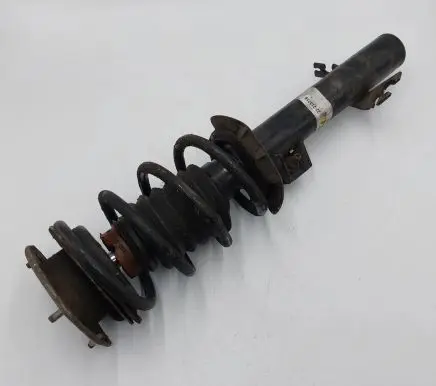 Mini Cooper Countryman R60 Front shock absorber with coil spring 9813654