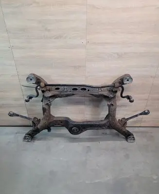Rear subframe