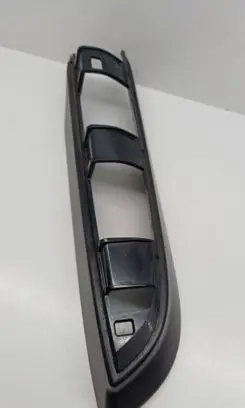 Toyota RAV 4 (XA40) Roof bar rail cover 458225 410A RRRH