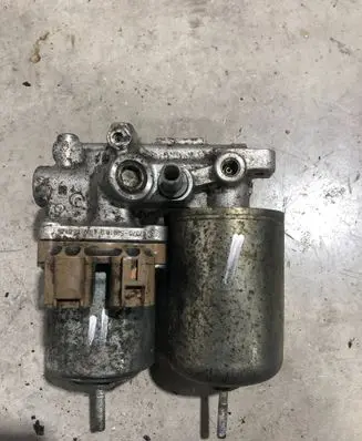 Toyota Prius c ABS Pump 4707052010