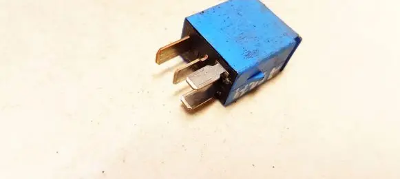 Nissan Almera Tino Other relay 252309F920