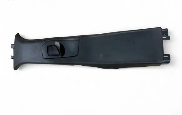 Dodge Durango III (B) pillar trim (top) 101540130BLR 181900