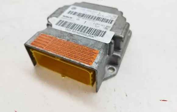 Volkswagen Eos Airbag control unit/module 1Q0959655A
