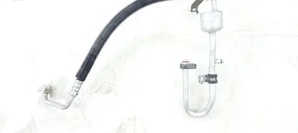 Ford C-MAX II Air conditioning (A/C) pipe/hose FV6H19N601AA