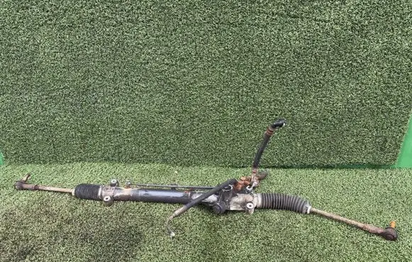 Iveco Daily 4th gen Steering rack 46000011 A0005149