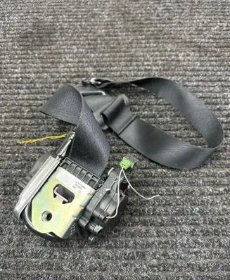 BMW iX Front seatbelt 7911596