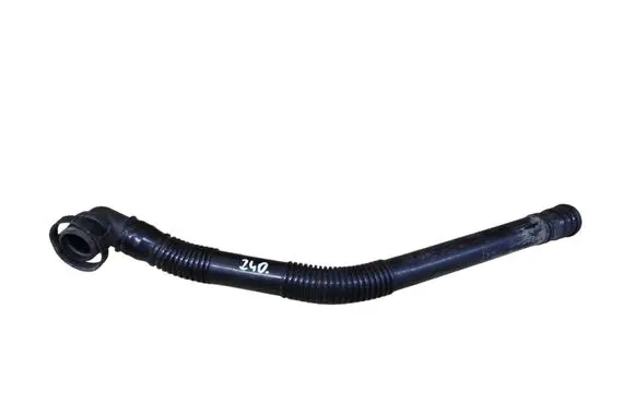 Volkswagen PASSAT B6 Breather hose/pipe 3C0129637C