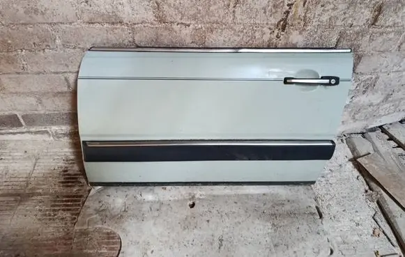 Audi 100 200 5000 C3 Front door