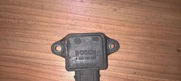 Volvo 850 Throttle valve position sensor 0280122001