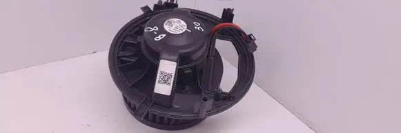 Volkswagen PASSAT B8 Heater fan/blower 3Q1819021A