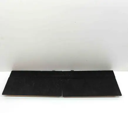 Mercedes-Benz GLE W167 Trunk/boot floor carpet liner A1676802903