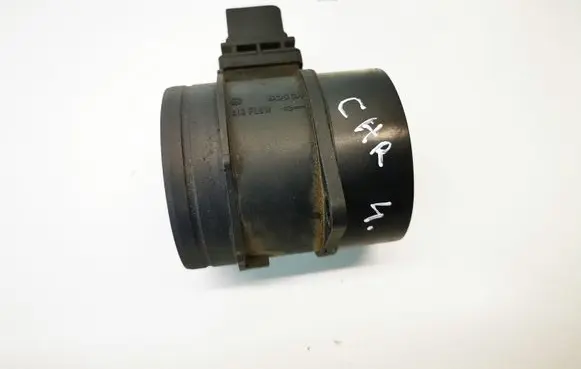 Chrysler 300 - 300C Mass air flow meter 0281002656 A0000942248