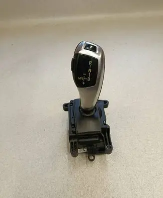 BMW 5 F10 F11 Gear shifter/selector 9260972 1009182602 90358120580778