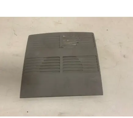 BMW 5 E60 E61 Headlining roof cover 