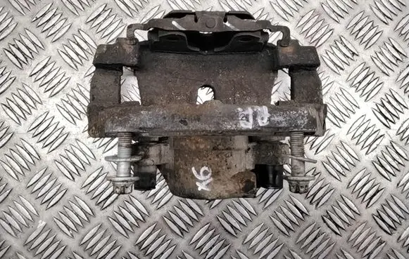 BMW X6 E71 Front brake caliper