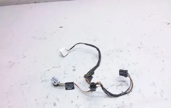 Jeep Compass Other wiring loom 68036617AB 16238BZ