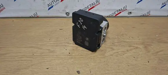 BMW 1 F20 F21 ABS Pump 6862247