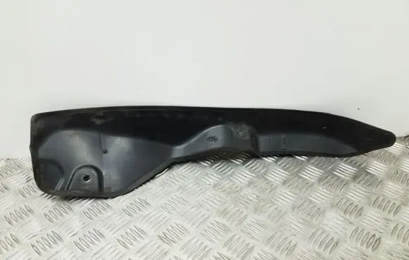 Skoda Yeti (5L) Fender foam support/seal 5L0821111