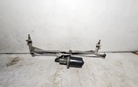 Skoda Octavia Mk1 (1U) Front wiper linkage and motor 1J1955113C 443122302017