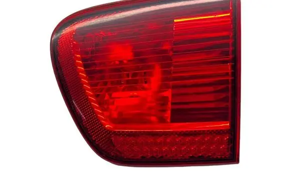 Seat Ibiza III (6L) Rear/tail lights 83112