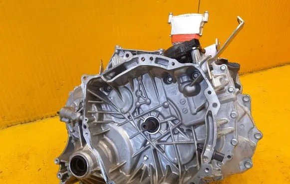 Nissan Qashqai J12 Automatic gearbox 290C06UM0A 290A06UM0A 230UK3472963