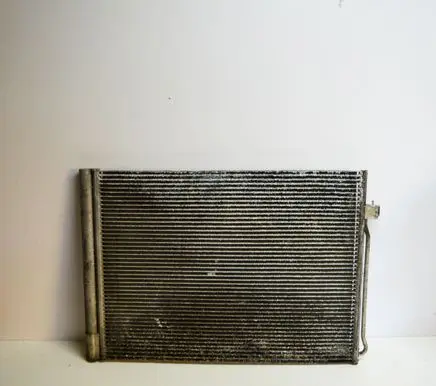 BMW X5 E70 A/C cooling radiator (condenser) 69S1220