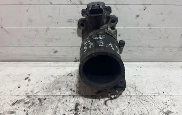 Toyota Corolla Verso AR10 Throttle valve 1923002010