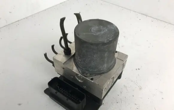 BMW 5 E60 E61 ABS Pump 6775732 6775730 0265950666
