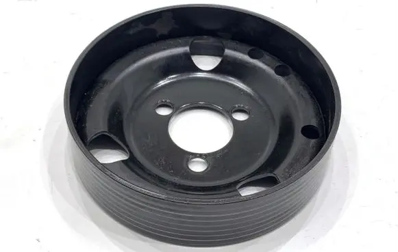 Volkswagen Touareg II Other exterior part 021121031D