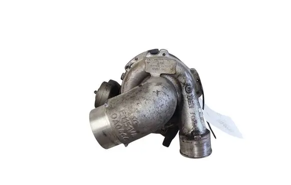 Toyota Avensis T250 Turbo 172010r041 0711060419