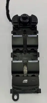 Jaguar XF X250 Electric window control switch AW9314540AC