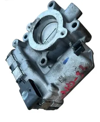 Nissan Qashqai J12 Throttle valve A2821410200 161203209R 0280750654