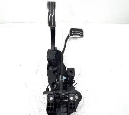 Ford Fusion II Pedal assembly DG9C9F836CD