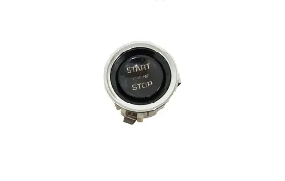 Jaguar XJ X351 Start/Stop control module AW9314C376AB