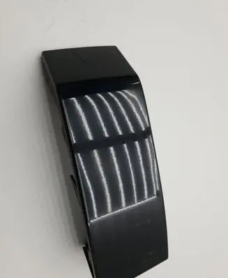Volvo XC90 Rear/tail light trim molding 30698134