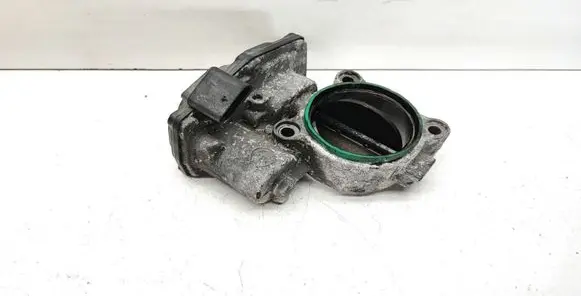 BMW X3 F25 Throttle valve 7810752 13547810752