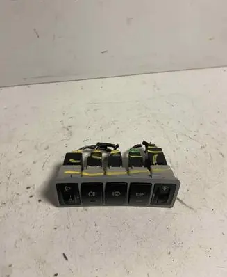 Hyundai Sonata A set of switches 933003K400 937503K200 933803K000