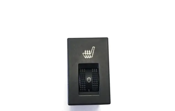 Mazda 6 Seat heating switch 10003887 BBM266420A