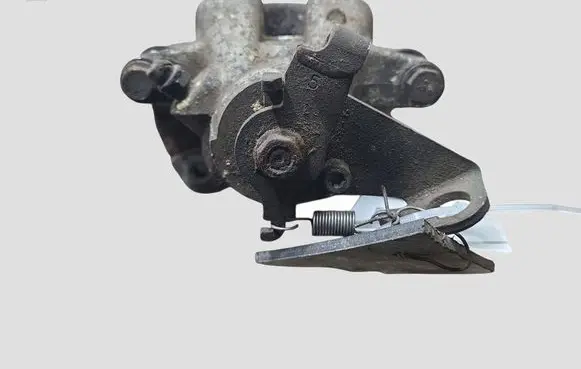 Citroen Xsara Picasso Rear brake caliper