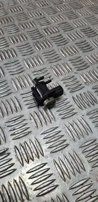 Turbo solenoid valve
