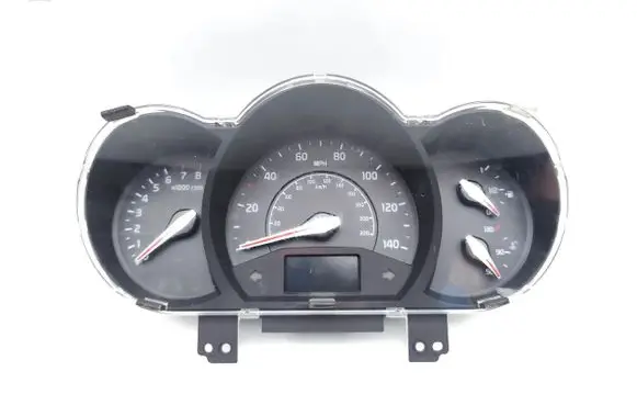 KIA Rio Speedometer (instrument cluster) 94024-1W670 160331