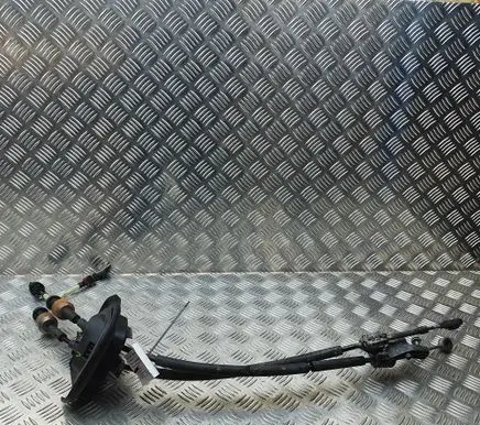 Toyota ProAce City Gear shift cable linkage 1000758897 1000759832