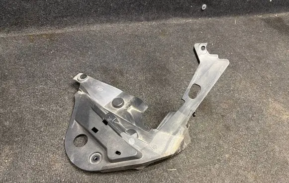 Ford Escape IV Engine compartment rubber LJ6BS02477BC