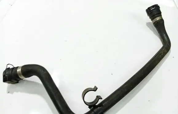 BMW 5 E60 E61 Engine coolant pipe/hose 1712779974902