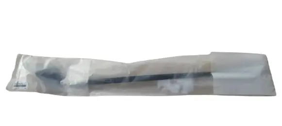 Toyota C-HR I Windshield trim 75536-10070