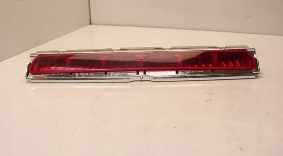 Mercedes-Benz SLK R170 Third/center stoplight 