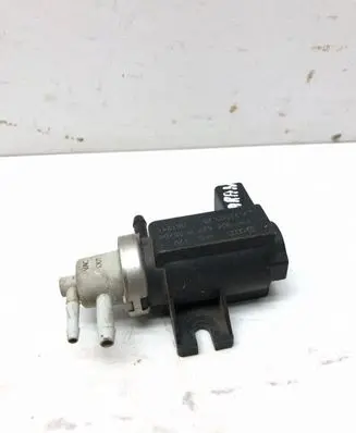 Volkswagen Sharan Turbo solenoid valve 1J0906627A 72290325 06T241