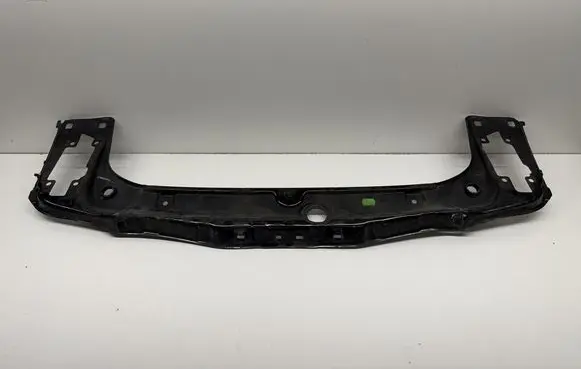 BMW 3 F30 F35 F31 Radiator support slam panel 51647245786