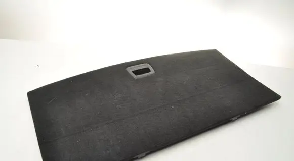 BMW 3 G20 G21 Trunk/boot floor carpet liner 7450065